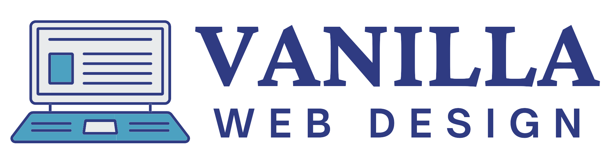VANILLA WEB DESIGN